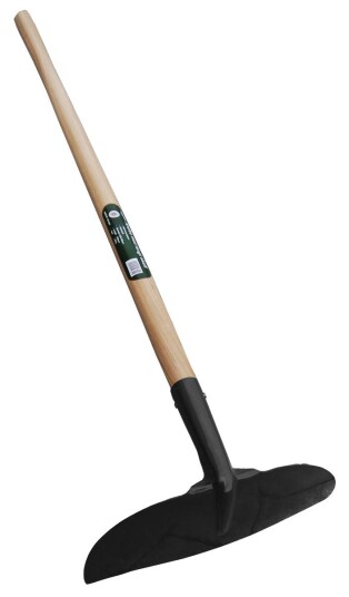 KRAFSE 106cm GRÅ 6 NORGARDEN