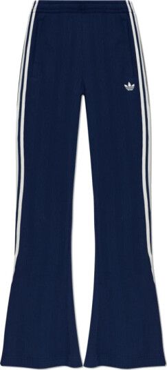 Adidas Originals Dame Bukser Blå XS,
