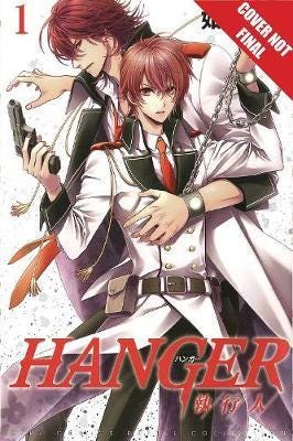 Hanger, Volume 1