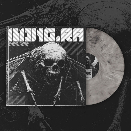 Black Noise