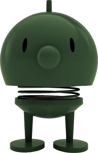 Hoptimist Hoptimist Bumble - GREEN - M