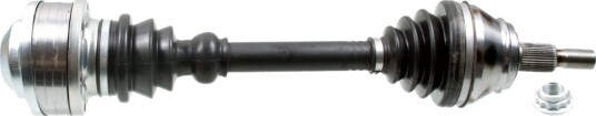 Febi Bilstein Drivaksel FEBI BILSTEIN 181250