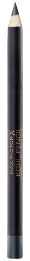 Max Factor Eyeliner Pencil 50 Grey Max Factor Eyeliner Pencil 50 Grey