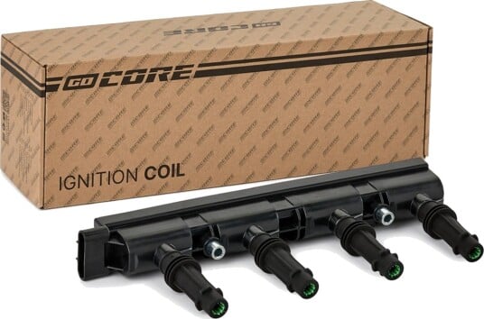 Tennspole goCORE GCF890105