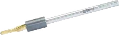 KS TOOLS 152.1024 Trinnbor