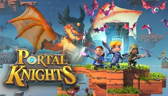 Portal Knights (Switch) Portal Knights (Switch)