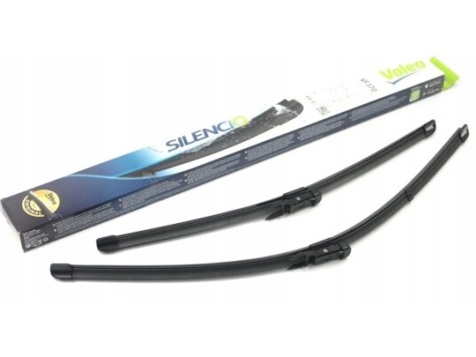 Viskerblad VALEO 574470 Viskerblad VALEO 574470