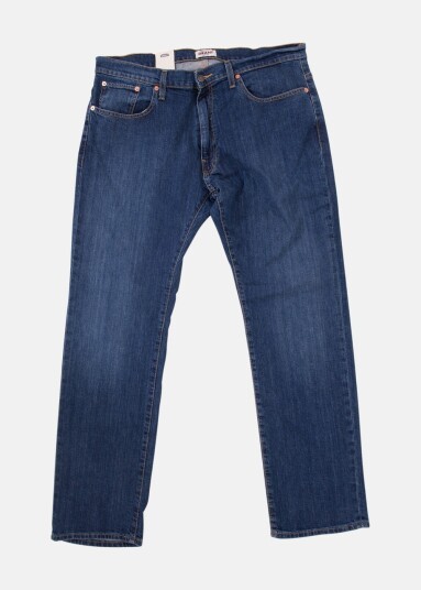 Grant Grant 405-62 Stonew. Blue 36/36 Jeans