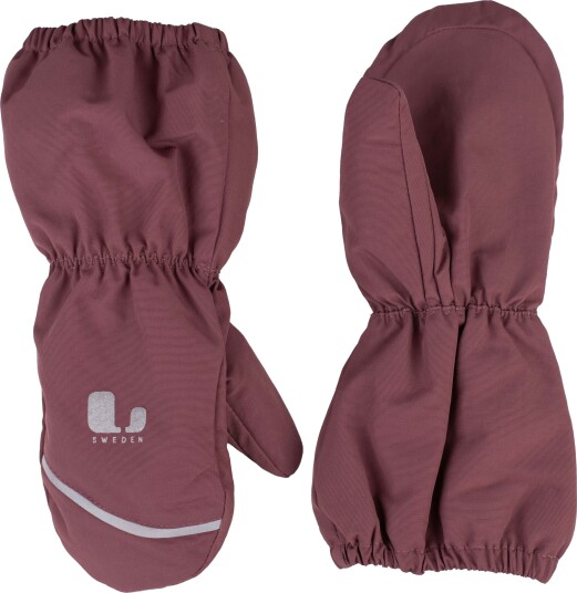 Lindberg Lingbo Skallvotter Dry Rose 3