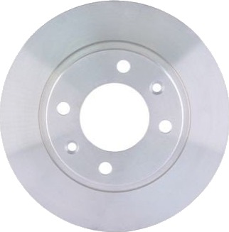 HELLA 8DD 355 102-061 Bremseskive