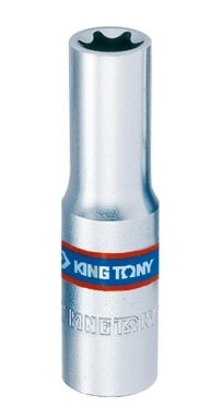 King Tony 327506M, 6,3 Cm, 8 Mm King Tony 327506M, 6,3 Cm, 8 Mm