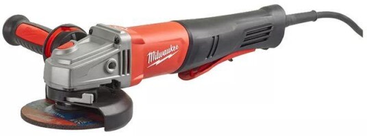 Milwaukee Vinkelsliper AGV 13-125 XSPDEB 125mm 1250W
