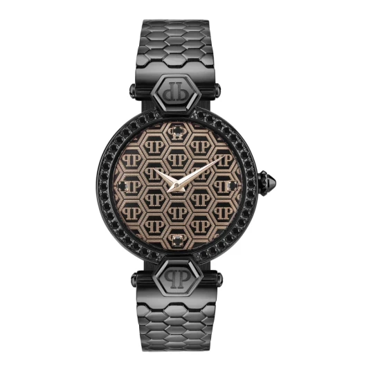 Philipp Plein, Dame, Accessories, Svart, ONE SIZE, Philipp Plein, Dame, Accessories, Svart, ONE SIZE,