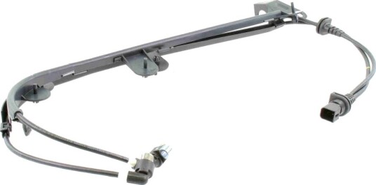 Sensor, ABS VEMO V25-72-0055