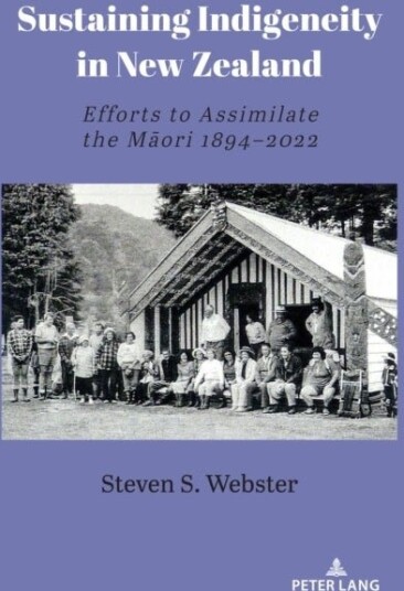 Sustaining Indigeneity in New Zealand