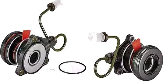 Utløser, clutch VALEO 810033