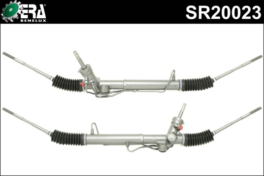 Tannstang ERA Benelux SR20023 Tannstang ERA Benelux SR20023