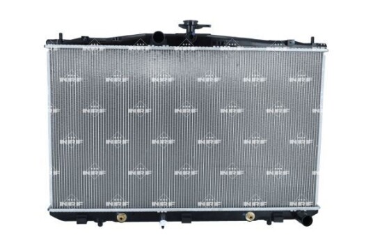 Radiator NRF 58610 Radiator NRF 58610