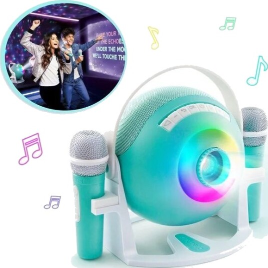 Studio Creator CREATOR Karaoke Projector Studio Creator CREATOR Karaoke Projector