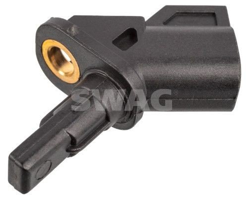 Sensor, ABS SWAG 33 10 0729