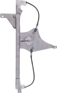 PROCARO PR14-1030 Vindusheis PROCARO PR14-1030 Vindusheis