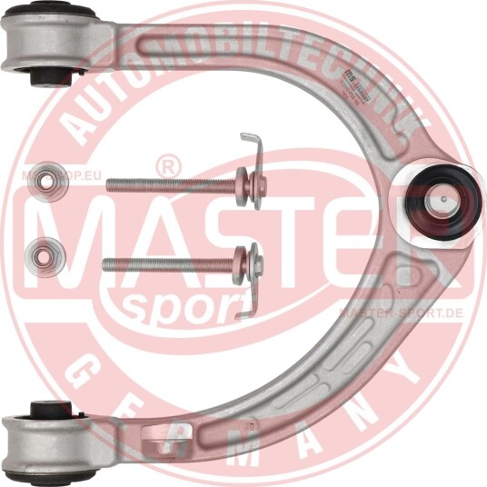 MASTER-SPORT 43590-PCS-MS Bærearm
