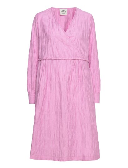 Mads Nørgaard | Chakra Canary Dress | 36