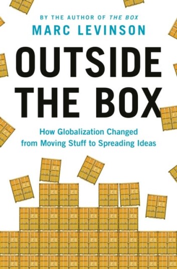 Outside The Box Av Marc Levinson Outside The Box Av Marc Levinson