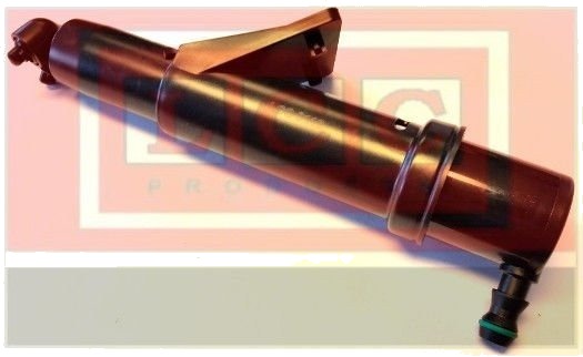 Vaskevannsdyse lyskastervasking LCC LCC3267