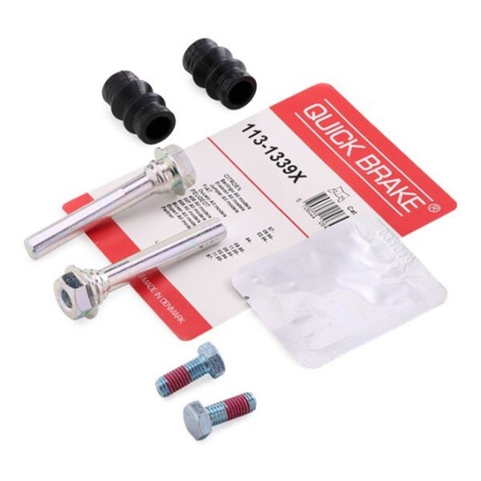 Quick Brake Glidebolter bremsecaliper QUICK BRAKE 113 1339X