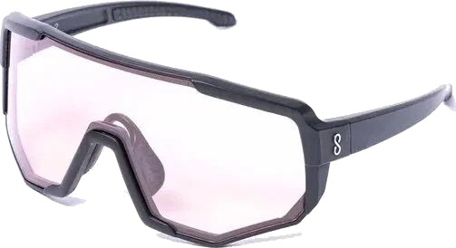 Coast Optics Nita2 black/pink crystal+clear Coast Optics Nita2 black/pink crystal+clear