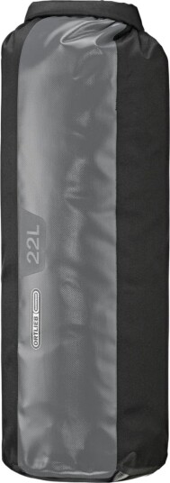 Ortlieb Dry Bag Black-grey 22 L Ortlieb Dry Bag Black-grey 22 L
