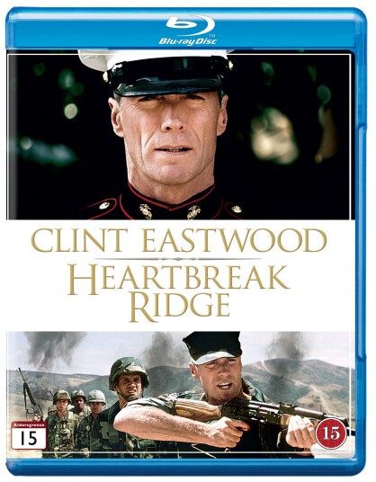 Heartbreak Ridge