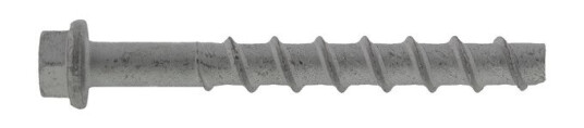 Nkt fasteners Betongskrue xtrem hfl 10x160/105 spit tapcon eske a50