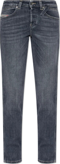 Diesel Dame Jeans Blå W29 L32, Diesel Dame Jeans Blå W29 L32,