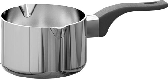 Christiania 1739 KASSEROLLE M/HELLETUT 450ML 10CM Christiania 1739 KASSEROLLE M/HELLETUT 450ML 10CM