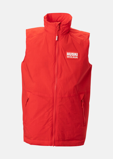 Huski Wear Jr Liner Vest