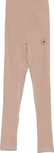 Adidas by Stella McCartney Dame Sport Beige S,