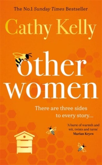 Other Women The sparkling new pageturner about real, messy life that has readers gripped