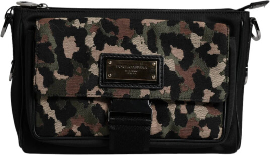 Dolce & Gabbana Dame Vesker Flerfarget ONE SIZE,