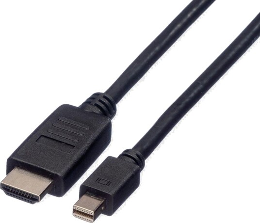 ROLINE Video Cable Adapter 4.5 M ROLINE Video Cable Adapter 4.5 M