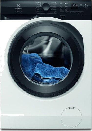 Electrolux EFE692EX4E Vaskemaskin Electrolux EFE692EX4E Vaskemaskin