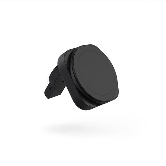 Zens Travel Charger Pro 2 Trådløs Lader 20W Qi Sort