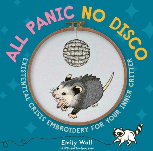 All Panic No Disco