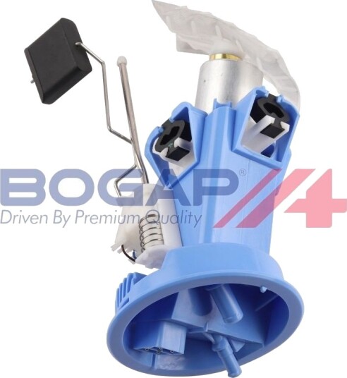 BOGAP B1622101 Drivstoffpumpe