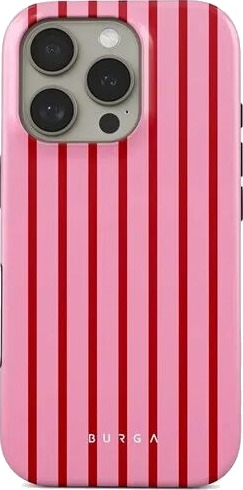 Burga Favorit Bikini Apple iPhone 15 Tough MagSafe Case