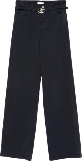 Liu Jo Dame Jeans Blå W30,