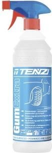 TENZI A32/001 Dekkrens