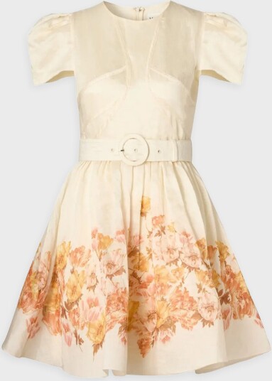 VANNA MINI DRESS