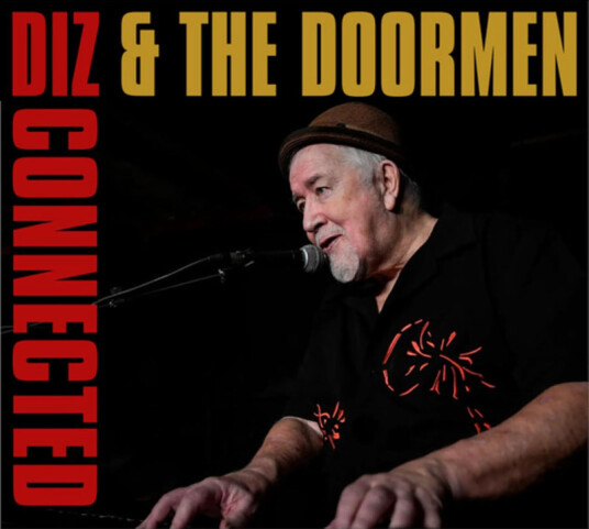 Diz Watson Dizconnected CD
